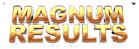 magnum results logo
