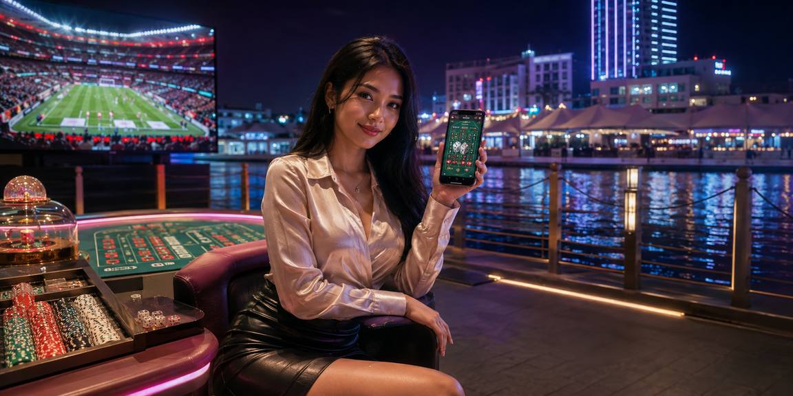 Bull Bull Langsung Untuk Malaysia