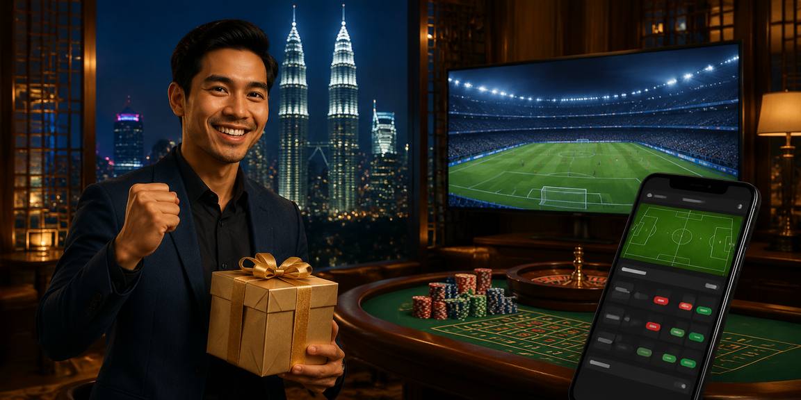 Bull Bull Langsung Untuk Malaysia
